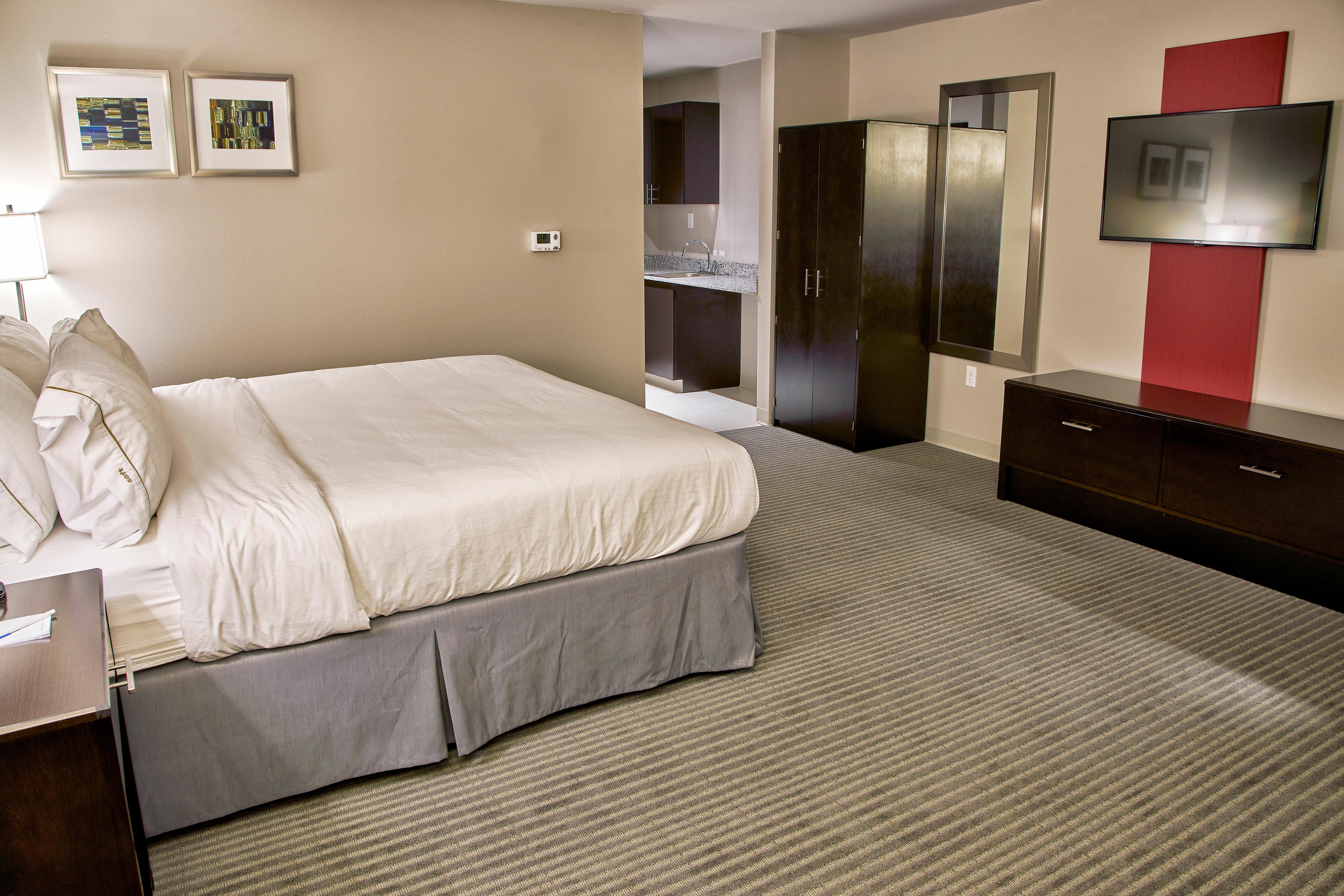 Holiday Inn Express & Suites Tulsa Ne, Claremore, An Ihg Hotel Exterior photo